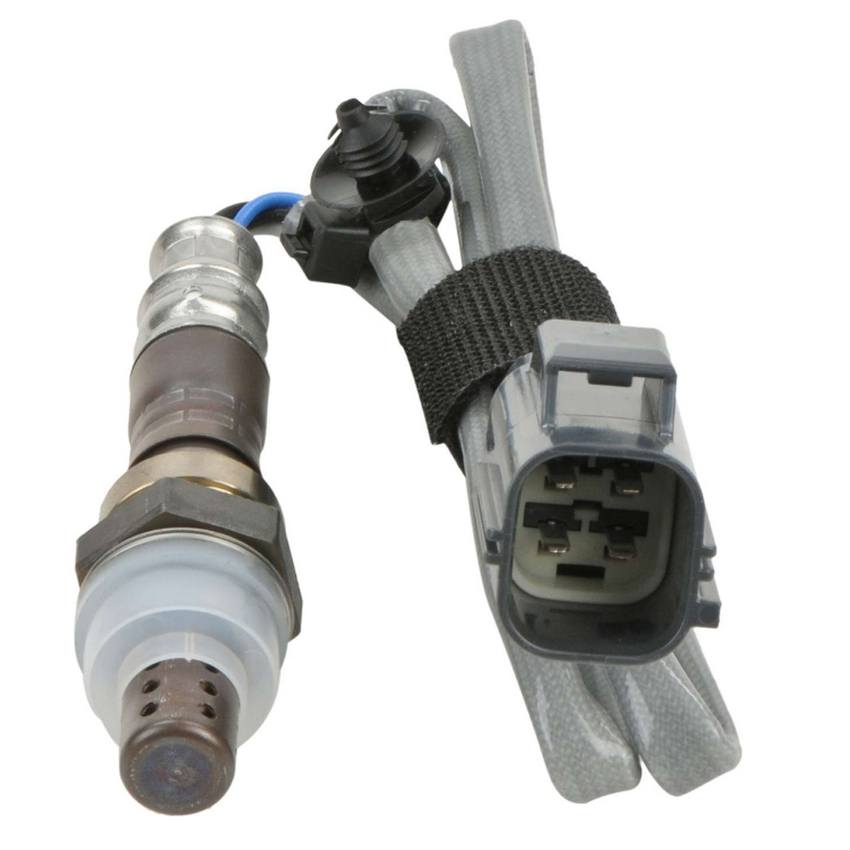 Volvo Oxygen Sensor - Rear 8627202